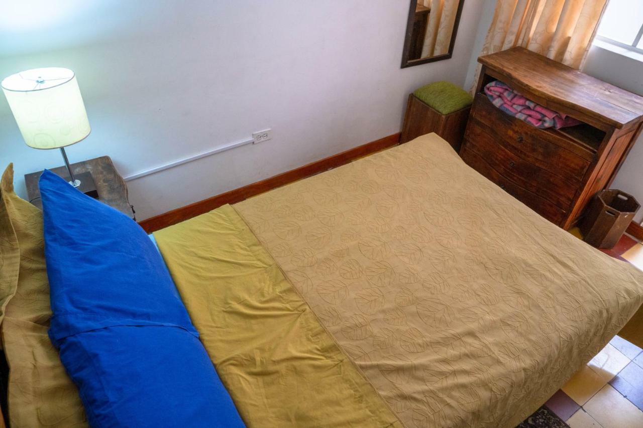 Los Andes Hostel Medellin Exterior photo